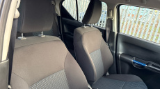 Suzuki Ignis 1.2 Dualjet 12V Hybrid SZ-T 5dr CVT Petrol Hatchback